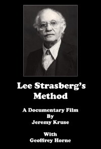 Lee Strasberg's Method (2010)