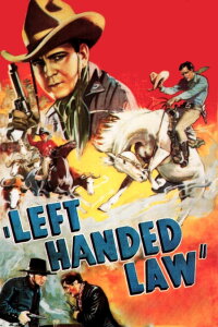Left-Handed Law (1937)