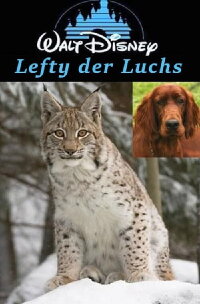 Lefty der Luchs (1971)