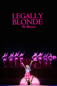 Legally Blonde: The Musical (2007)