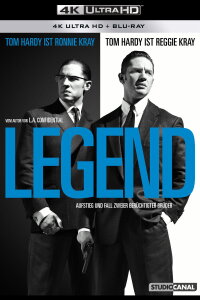 Legend (2015)
