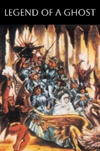 Legend of a Ghost (1908)