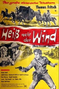 Legend of a Gunfighter (1964)
