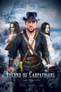 Legend of Carpatians (2018)