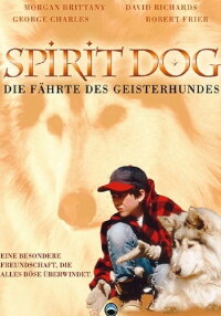 Legend of the Spirit Dog (1997)