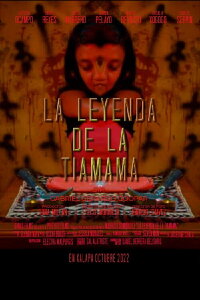 Legend of the Unclemother (2018)