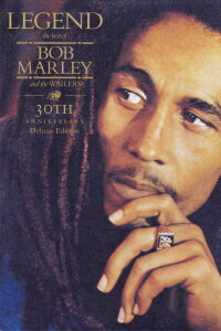 Legend: The Best of Bob Marley and the Wailers (30th Anniversary Deluxe Edition) (2014)
