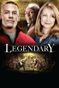 Legendary - In jedem steckt ein Held (2010)
