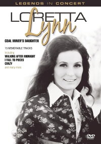 Legends in Concert: Loretta Lynn (2004)