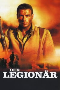 Legionnaire (1998)