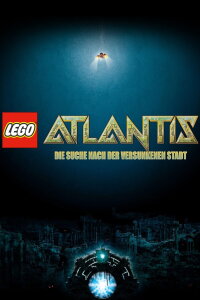 LEGO - Atlantis Die Suche nach der versunkenen Stadt (2010)
