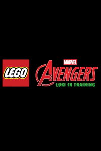 LEGO Marvel Avengers: Der gute Loki (2021)