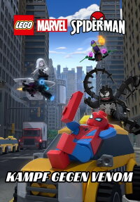LEGO Marvel Spider-Man: Kampf gegen Venom (2019)
