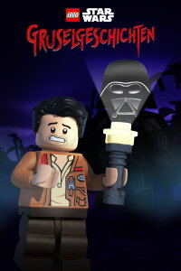 LEGO Star Wars Gruselgeschichten (2021)