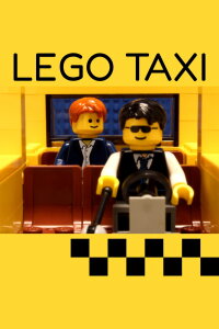 Lego Taxi (2015)