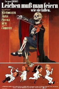 Leichen muß man feiern, wie sie fallen (1979)