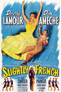 Leicht französisch (1949)