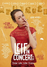 Leif in Concert Vol. 2 (2020)