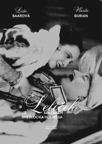 Lelíček in the Services of Sherlock Holmes (1932)