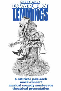 Lemmings (1973)
