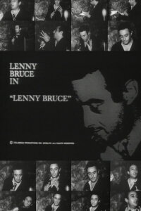 Lenny Bruce in 'Lenny Bruce' (1967)