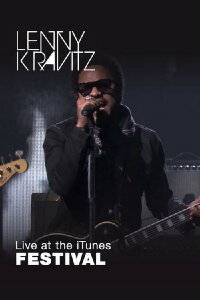 Lenny Kravitz - Itunes Festival 2014 (2014)