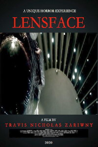 Lensface (2020)