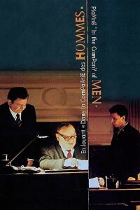 Leo in Männergesellschaft (2003)