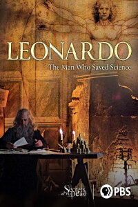 Leonard de Vinci, accélérateur de science (2017)