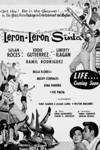 Leron Leron Sinta (1964)