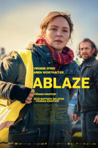 Les Braises (2025)