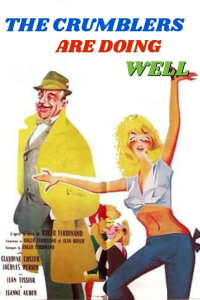 Les croulants se portent bien (1961)