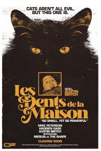 Les Dents De La Maison (2022)