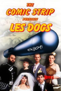 Les Dogs (1990)
