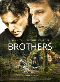 Les Enfants de la forêt (2024)