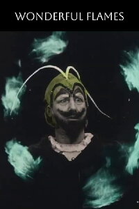 Les flammes diaboliques (1907)