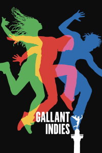 Les Indes Galantes: Barock und Streetdance an der Pariser Oper (2021)