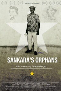 Les Orphelins de Sankara (2023)