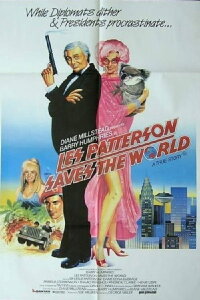 Les Patterson rettet die Welt (1987)