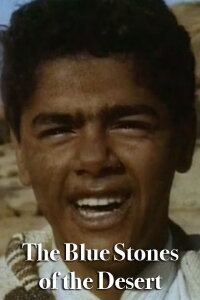 Les pierres bleues du désert (1992)