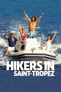 Les Randonneurs à Saint-Tropez (2008)