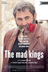 Les Rois du monde (2015)