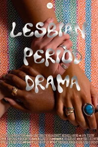 Lesbian Period Drama (2023)