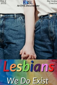 Lesbians: We Do Exist (2022)