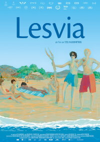 Lesvia (2025)