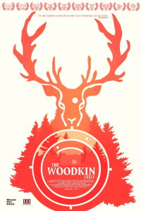 Leszy (The Woodkin) (2017)