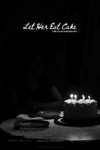 Let Her Eat Cake (2024)