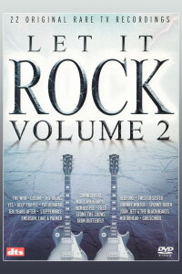 Let It Rock: Volume 2 (2004)