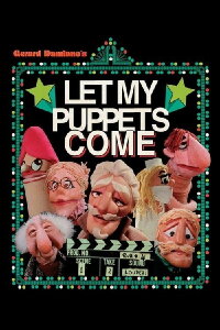 Let My Puppets Come (1976)