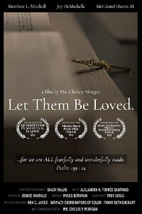 Let Them Be Loved (2022)